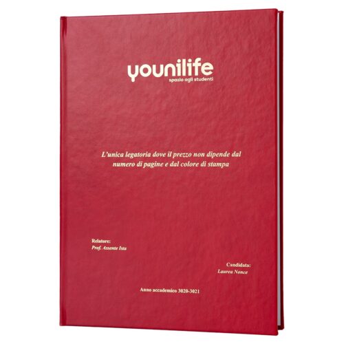 Nürma: tesi rigida in similpelle