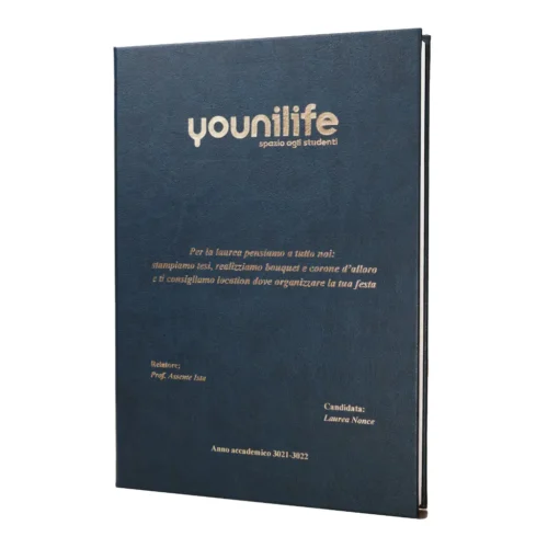 Dandy life: high quality hard cover