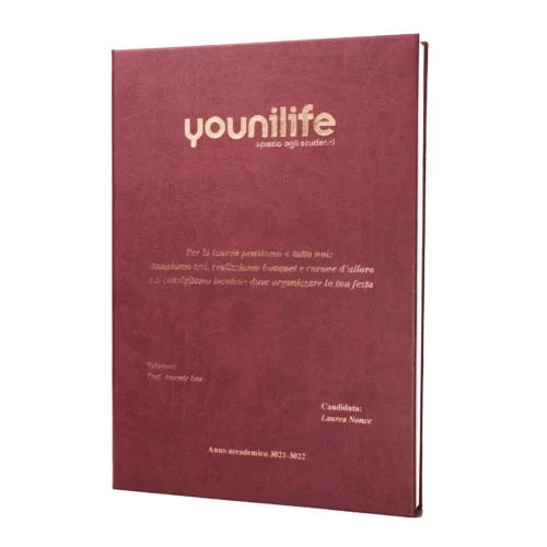 Tesi di laurea di alta qualità bordeaux