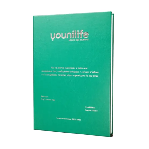 Electric green thesis